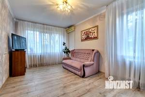 3-к квартира, вторичка, 60м2, 2/5 этаж