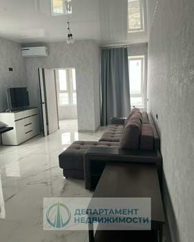 Студия квартира, вторичка, 30м2, 10/22 этаж