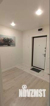1-к квартира, вторичка, 40м2, 13/17 этаж