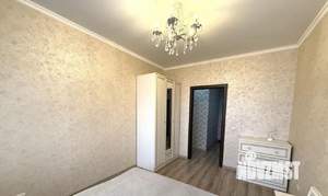 2-к квартира, вторичка, 55м2, 12/23 этаж