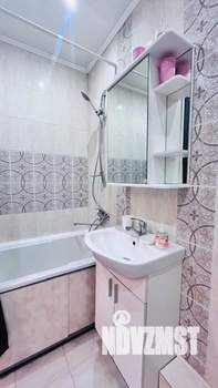 1-к квартира, вторичка, 39м2, 17/24 этаж