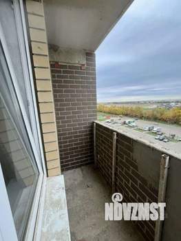 1-к квартира, вторичка, 35м2, 8/16 этаж