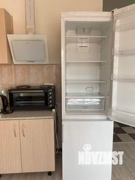 Студия квартира, вторичка, 22м2, 4/5 этаж