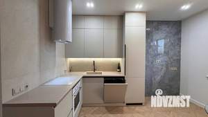 1-к квартира, вторичка, 51м2, 3/17 этаж