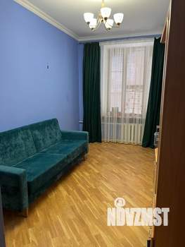 2-к квартира, вторичка, 53м2, 2/5 этаж