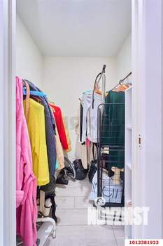 3-к квартира, вторичка, 66м2, 5/5 этаж