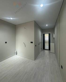Студия квартира, вторичка, 25м2, 8/19 этаж