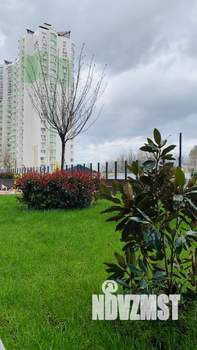 2-к квартира, вторичка, 68м2, 4/24 этаж