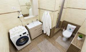 1-к квартира, вторичка, 36м2, 12/14 этаж