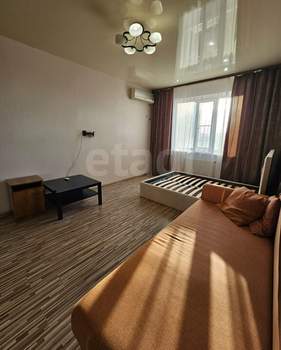 1-к квартира, сданный дом, 38м2, 7/16 этаж