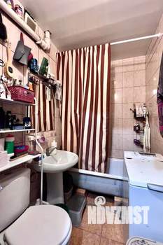 2-к квартира, вторичка, 42м2, 2/3 этаж