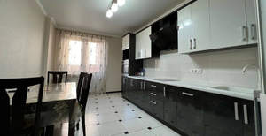 3-к квартира, вторичка, 80м2, 4/16 этаж
