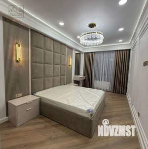 3-к квартира, вторичка, 72м2, 11/19 этаж