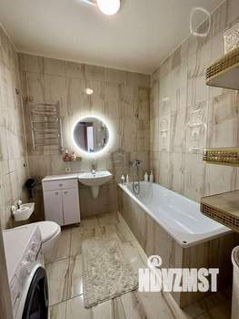 1-к квартира, вторичка, 53м2, 7/22 этаж