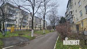 2-к квартира, вторичка, 47м2, 5/5 этаж