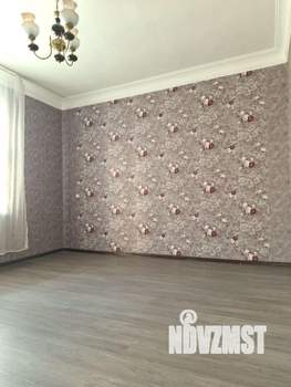 2-к квартира, вторичка, 52м2, 2/2 этаж