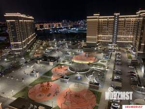 Студия квартира, вторичка, 26м2, 15/16 этаж