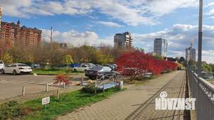 2-к квартира, вторичка, 80м2, 6/17 этаж