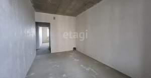 3-к квартира, вторичка, 40м2, 5/9 этаж