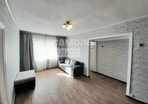 2-к квартира, вторичка, 45м2, 3/4 этаж