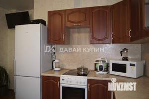 2-к квартира, вторичка, 67м2, 15/17 этаж