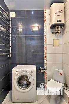 1-к квартира, вторичка, 63м2, 5/16 этаж