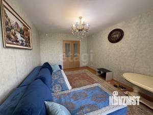 2-к квартира, вторичка, 59м2, 6/16 этаж