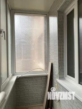 1-к квартира, вторичка, 39м2, 5/6 этаж