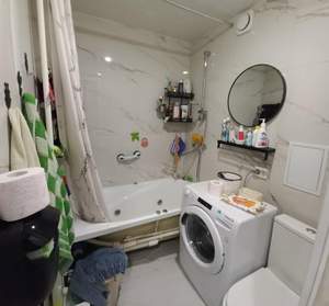 2-к квартира, вторичка, 43м2, 3/5 этаж