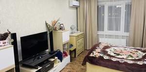 3-к квартира, вторичка, 90м2, 9/16 этаж