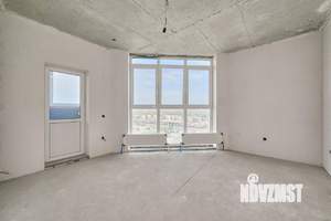 2-к квартира, вторичка, 66м2, 16/22 этаж