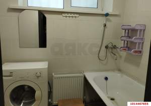 Студия квартира, вторичка, 26м2, 1/5 этаж