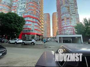 1-к квартира, вторичка, 34м2, 7/24 этаж