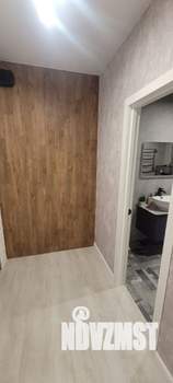 Студия квартира, вторичка, 23м2, 2/8 этаж