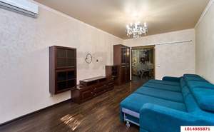 2-к квартира, вторичка, 75м2, 3/23 этаж