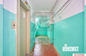 2-к квартира, вторичка, 45м2, 2/9 этаж