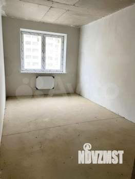 1-к квартира, вторичка, 36м2, 7/19 этаж