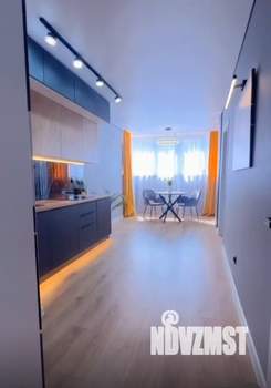 3-к квартира, вторичка, 67м2, 17/20 этаж