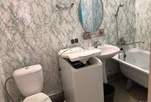 1-к квартира, вторичка, 41м2, 5/16 этаж