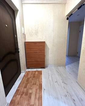 1-к квартира, вторичка, 46м2, 4/16 этаж