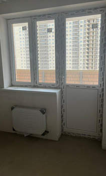 3-к квартира, вторичка, 59м2, 9/19 этаж