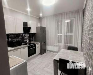 1-к квартира, вторичка, 45м2, 13/20 этаж