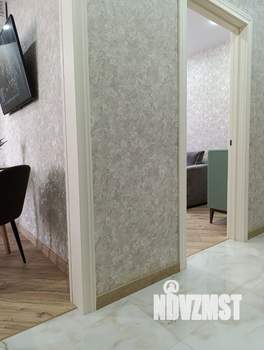 1-к квартира, вторичка, 50м2, 6/22 этаж