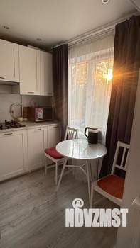 2-к квартира, вторичка, 45м2, 2/5 этаж
