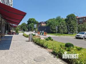 1-к квартира, вторичка, 38м2, 4/24 этаж