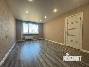 2-к квартира, вторичка, 38м2, 9/16 этаж