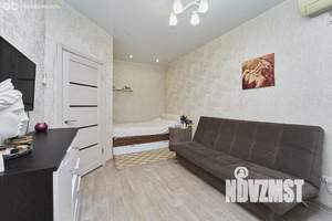 1-к квартира, вторичка, 31м2, 15/20 этаж