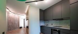 1-к квартира, вторичка, 40м2, 10/18 этаж