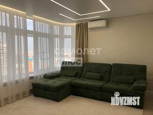 3-к квартира, вторичка, 95м2, 23/24 этаж