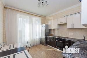 2-к квартира, вторичка, 65м2, 6/16 этаж